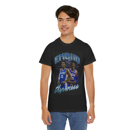 "Joel Embiid" T-Shirt