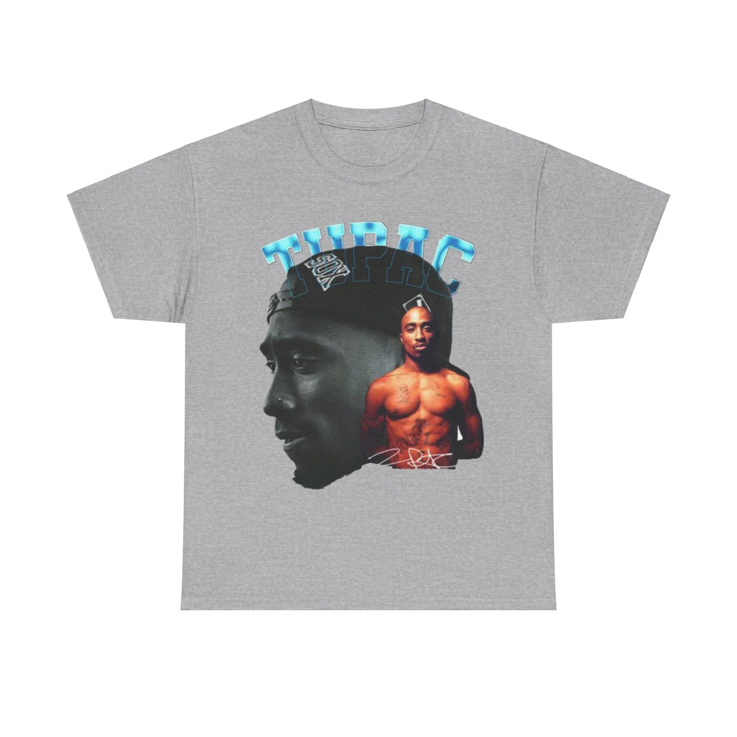 "2PAC" T-Shirt