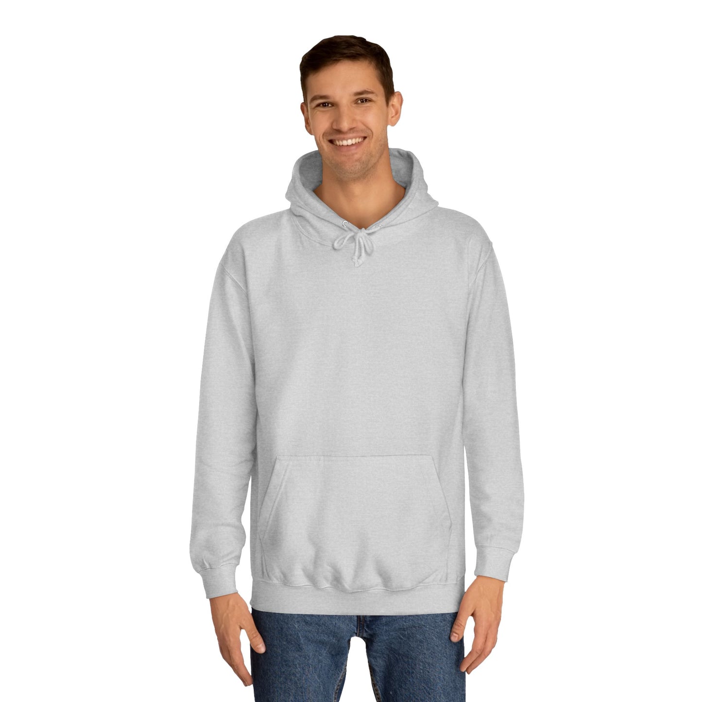 NO FEAR PERFECTION REACH Unisex Hoodie