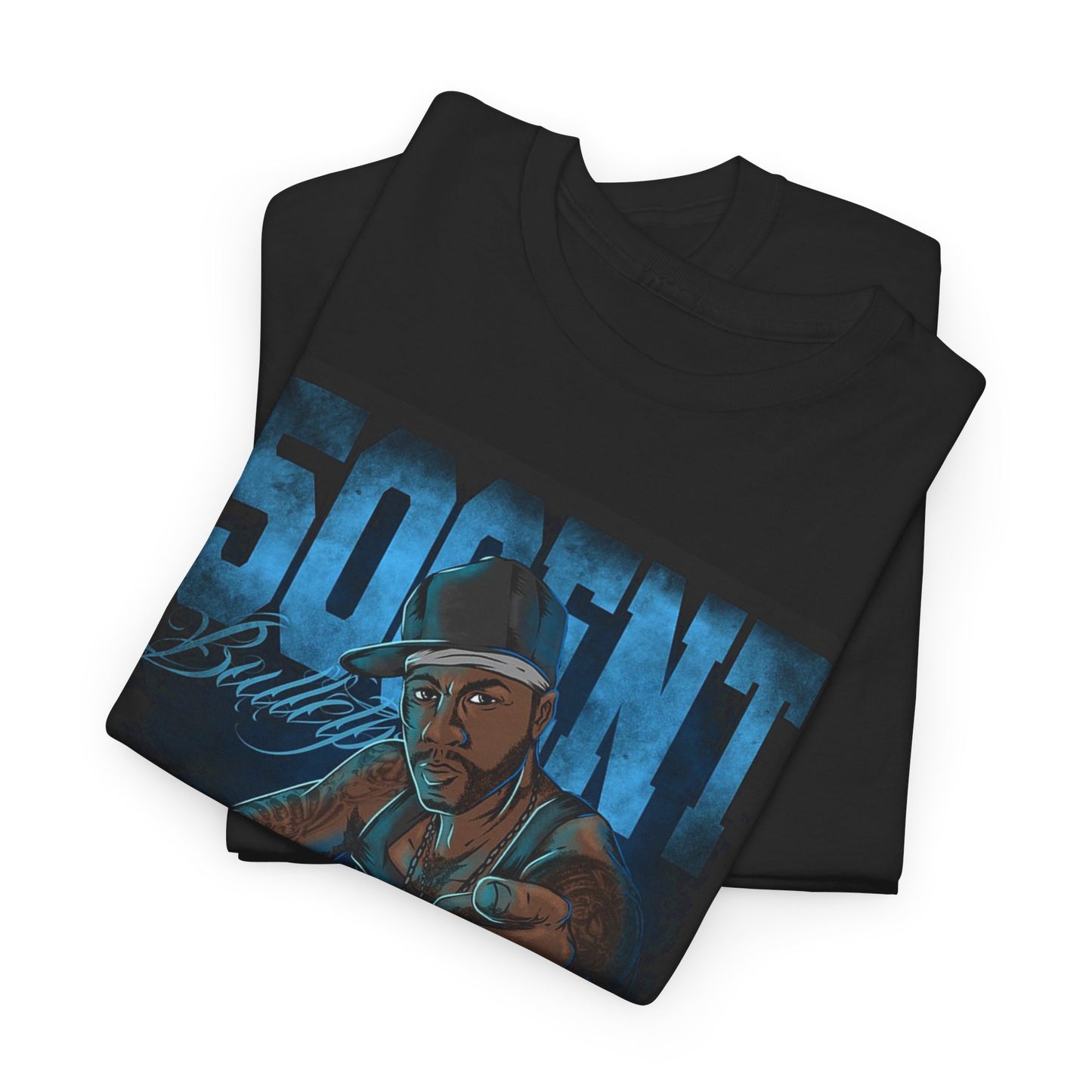 "50Cent" T-Shirt