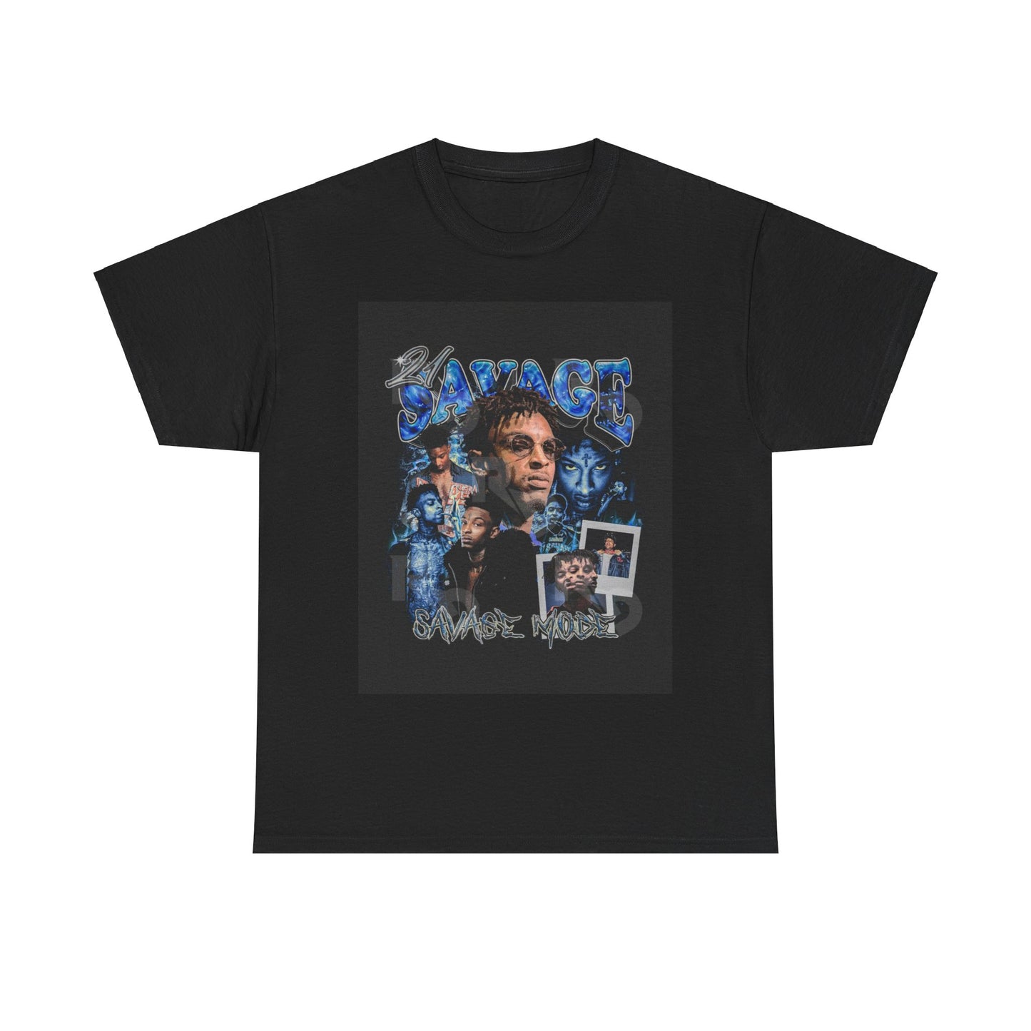 "21 Savage" T-Shirt