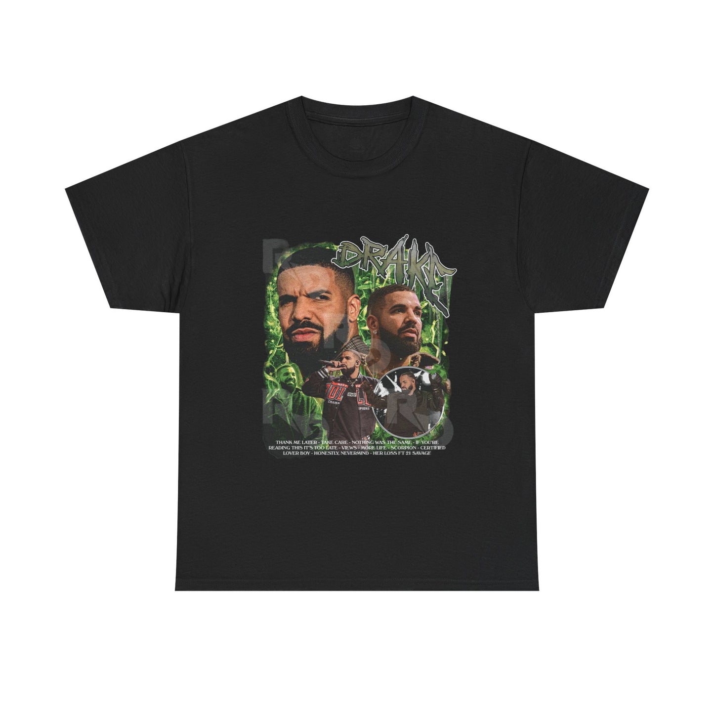 "Drake" T-Shirt