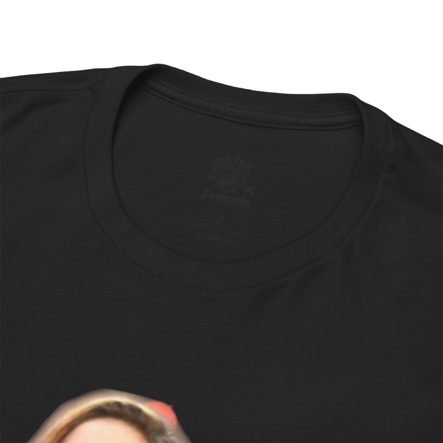 “Shakira Golden Glow” T-Shirt