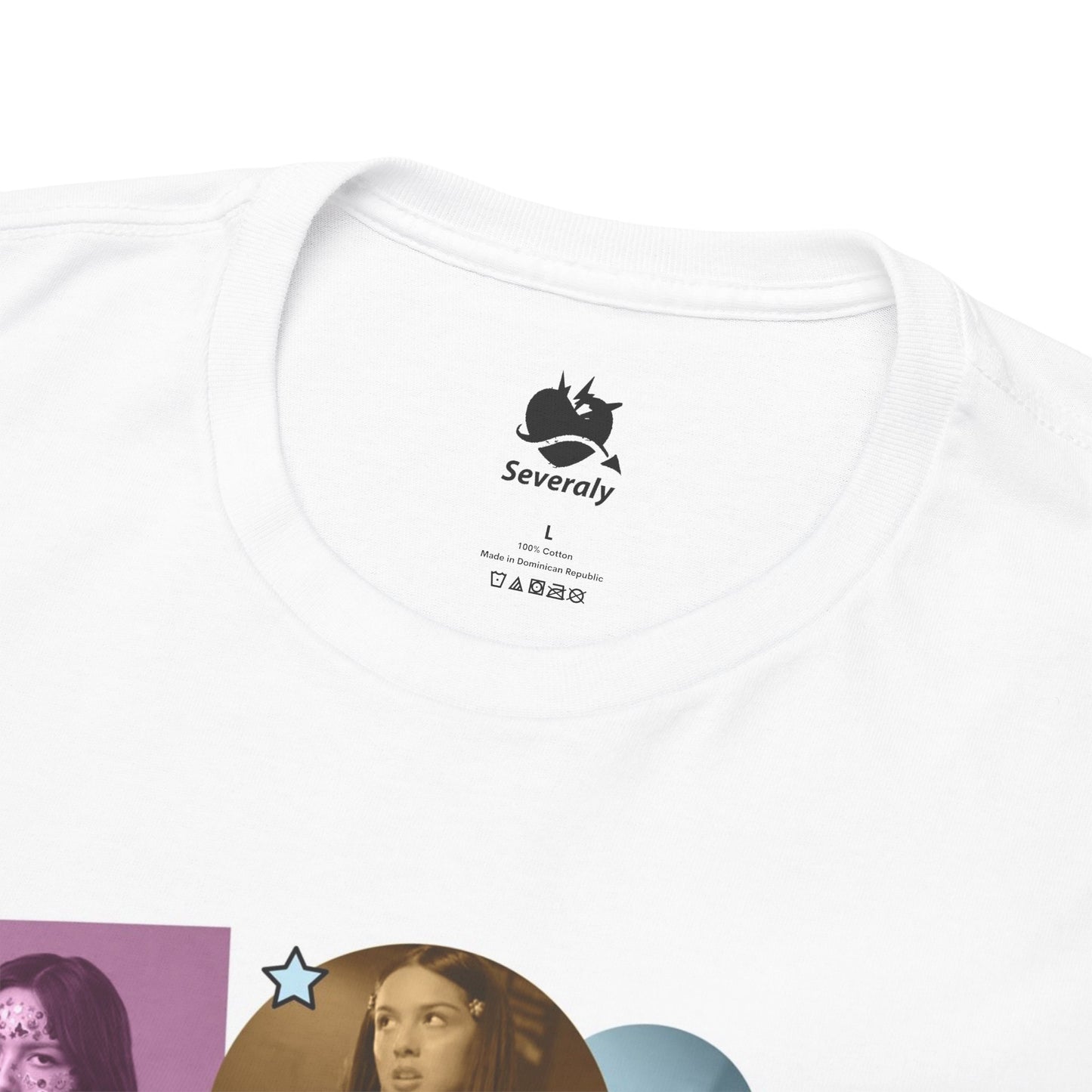 “Olivia Rodrigo” T-Shirt