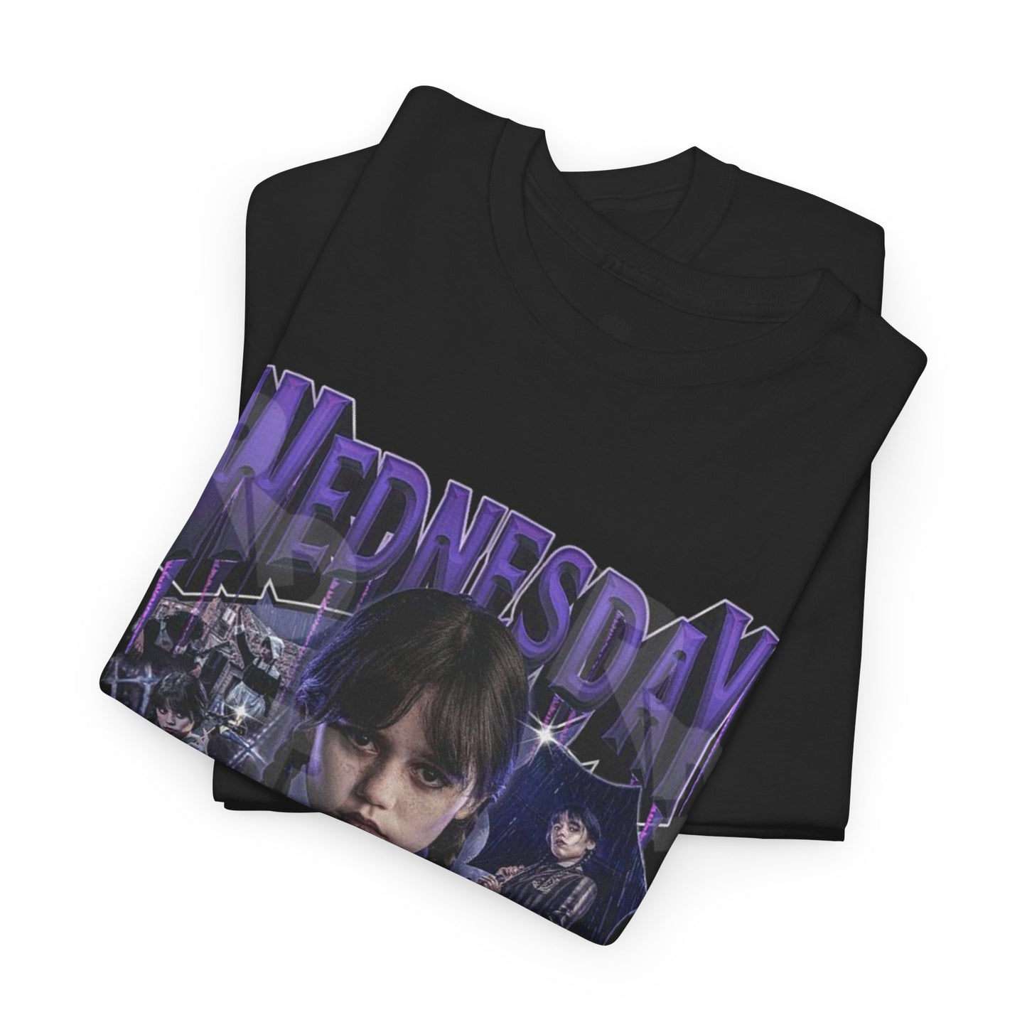 "Wednesday" T-Shirt