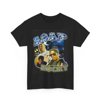 "ASAP ROCKY" T-Shirt