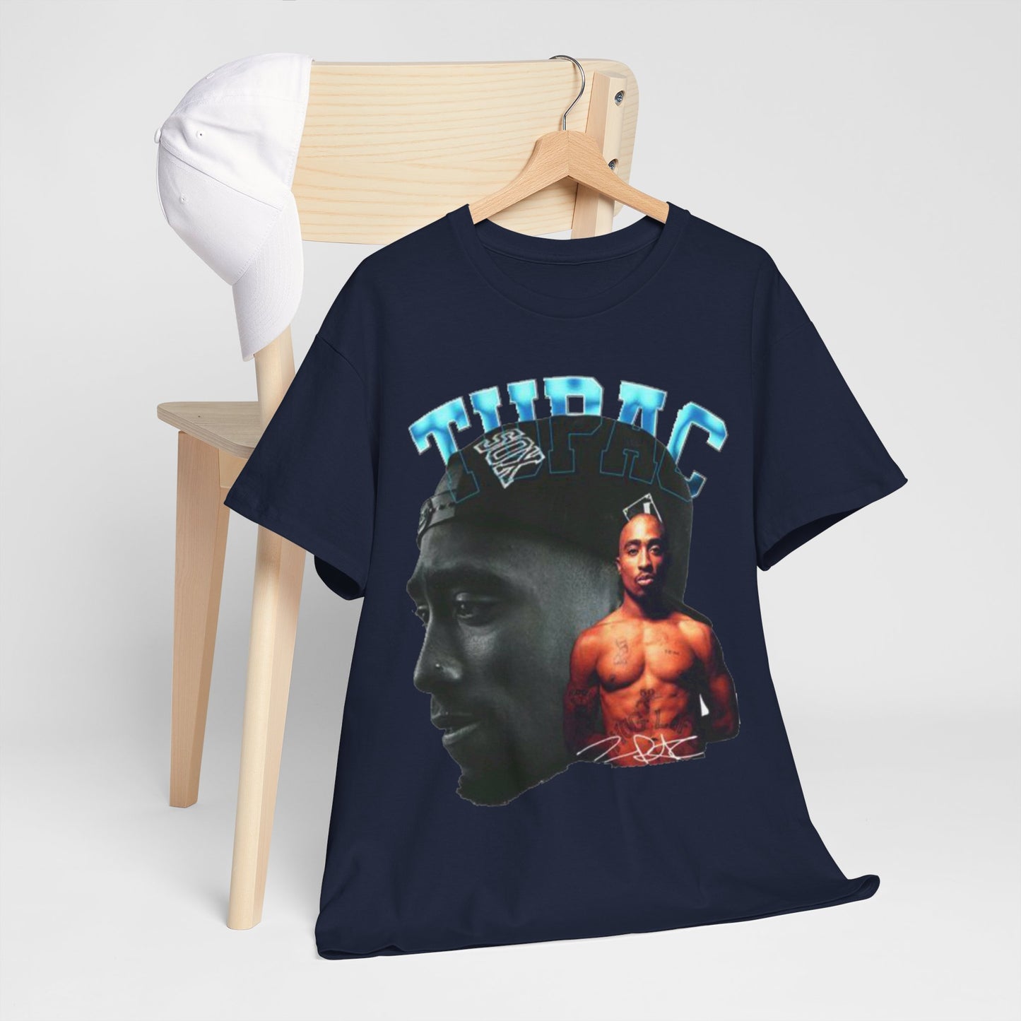 "2PAC" T-Shirt