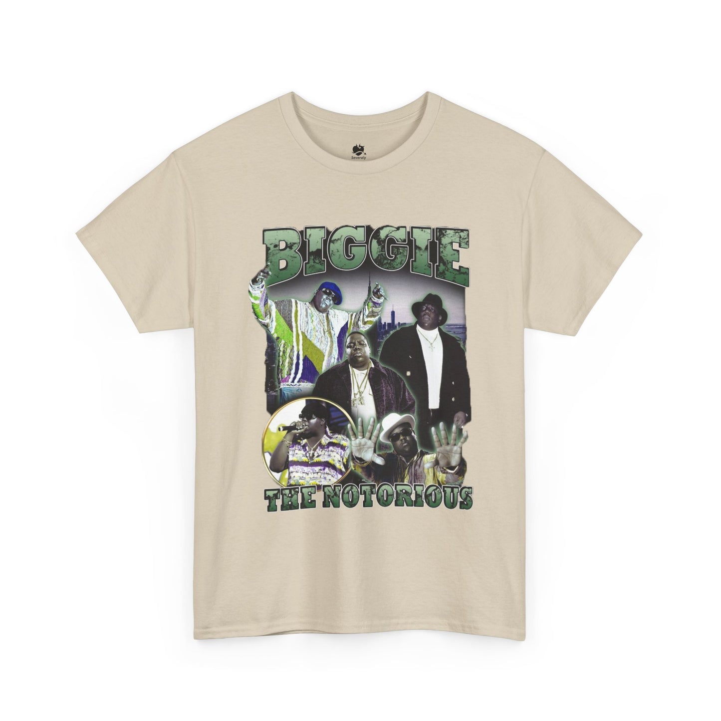 "The Notorious B.I.G." T-Shirt