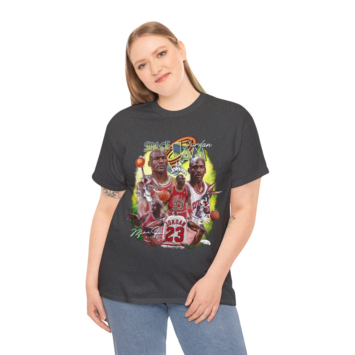 "Michael Jordan" T-Shirt