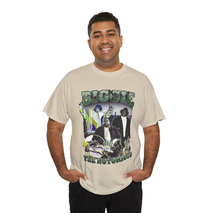 "The Notorious B.I.G." T-Shirt