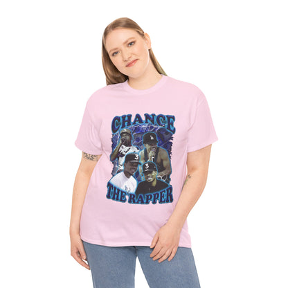 "Chance The Rapper" T-Shirt
