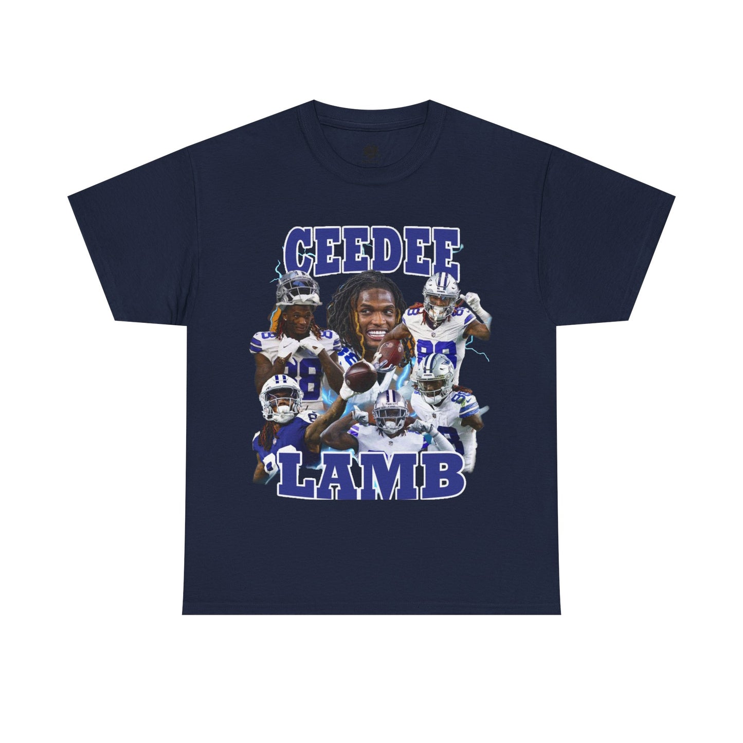 "Ceedee Lamb" T-Shirt