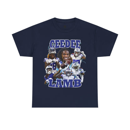 "Ceedee Lamb" T-Shirt