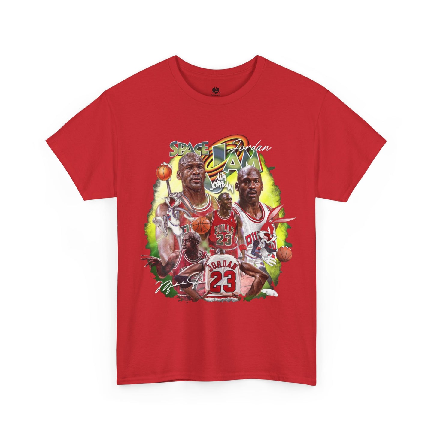 "Michael Jordan" T-Shirt